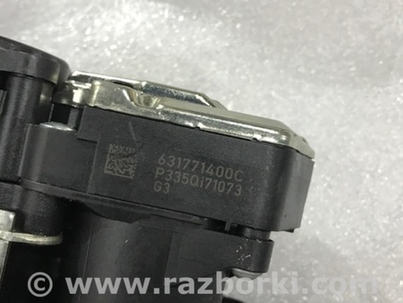 ФОТО Ремень безопасности для Audi (Ауди) A4 V B9 - 8W (2015-) Київ