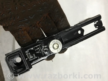 ФОТО Крепление ремня безопасности для Audi (Ауди) A4 V B9 - 8W (2015-) Київ