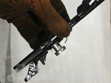 ФОТО Крепление ремня безопасности для Audi (Ауди) A4 V B9 - 8W (2015-) Київ