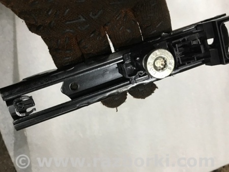 ФОТО Крепление ремня безопасности для Audi (Ауди) A4 V B9 - 8W (2015-) Київ