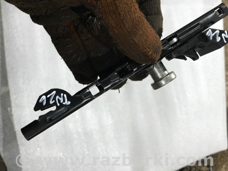 ФОТО Крепление ремня безопасности для Audi (Ауди) A4 V B9 - 8W (2015-) Київ