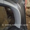 Обшивка крышки багажника левая KIA Sorento