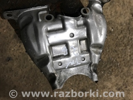 ФОТО Тепловой экран для Audi (Ауди) A4 V B9 - 8W (2015-) Київ