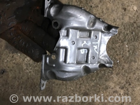 ФОТО Тепловой экран для Audi (Ауди) A4 V B9 - 8W (2015-) Київ