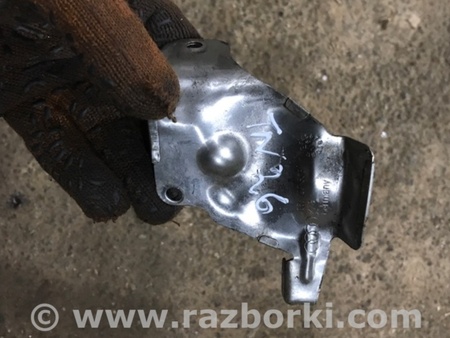 ФОТО Тепловой экран для Audi (Ауди) A4 V B9 - 8W (2015-) Київ