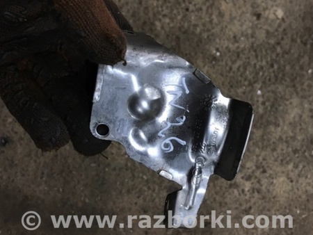 ФОТО Тепловой экран для Audi (Ауди) A4 V B9 - 8W (2015-) Київ