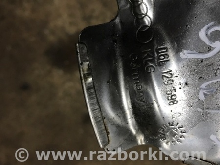 ФОТО Тепловой экран для Audi (Ауди) A4 V B9 - 8W (2015-) Київ