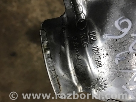 ФОТО Тепловой экран для Audi (Ауди) A4 V B9 - 8W (2015-) Київ