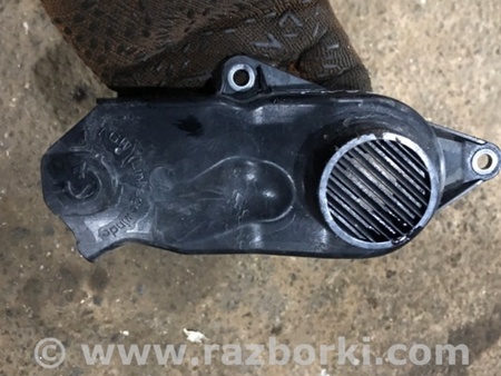 ФОТО Крышка для Audi (Ауди) A4 V B9 - 8W (2015-) Київ