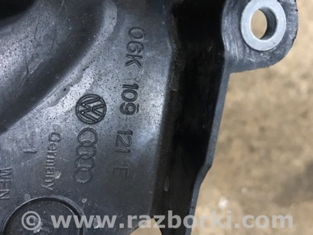 ФОТО Крышка для Audi (Ауди) A4 V B9 - 8W (2015-) Київ