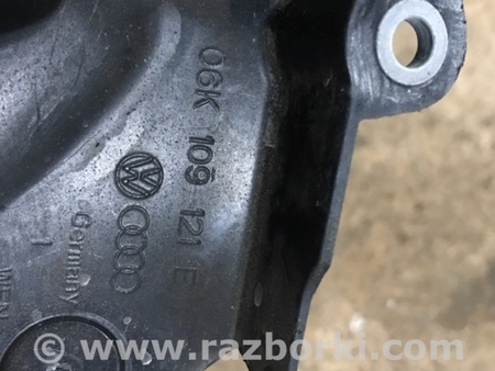 ФОТО Крышка для Audi (Ауди) A4 V B9 - 8W (2015-) Київ