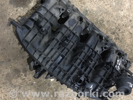 ФОТО Коллектор впускной для Audi (Ауди) A4 V B9 - 8W (2015-) Київ