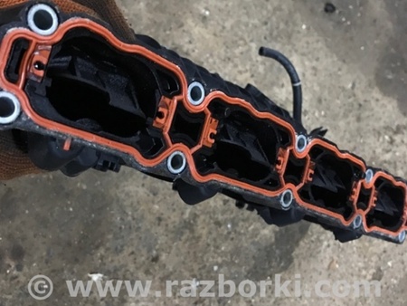 ФОТО Коллектор впускной для Audi (Ауди) A4 V B9 - 8W (2015-) Київ