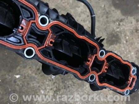 ФОТО Коллектор впускной для Audi (Ауди) A4 V B9 - 8W (2015-) Київ