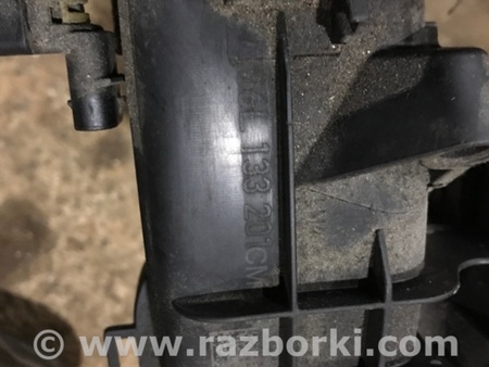 ФОТО Коллектор впускной для Audi (Ауди) A4 V B9 - 8W (2015-) Київ