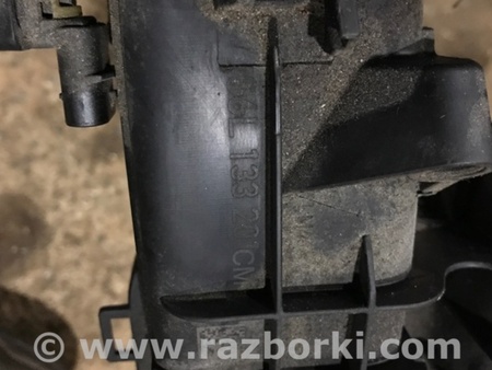 ФОТО Коллектор впускной для Audi (Ауди) A4 V B9 - 8W (2015-) Київ