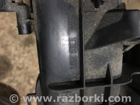 ФОТО Коллектор впускной для Audi (Ауди) A4 V B9 - 8W (2015-) Київ