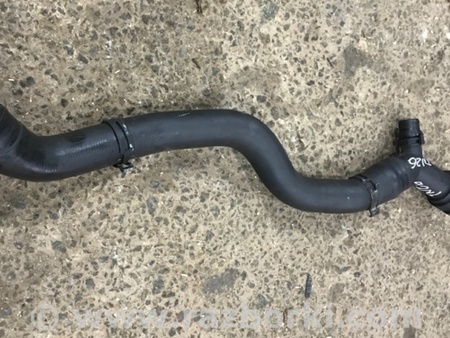 ФОТО Патрубок системы охлаждения для Audi (Ауди) A4 V B9 - 8W (2015-) Київ