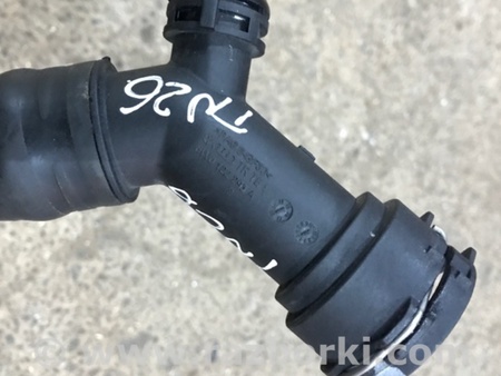 ФОТО Патрубок системы охлаждения для Audi (Ауди) A4 V B9 - 8W (2015-) Київ