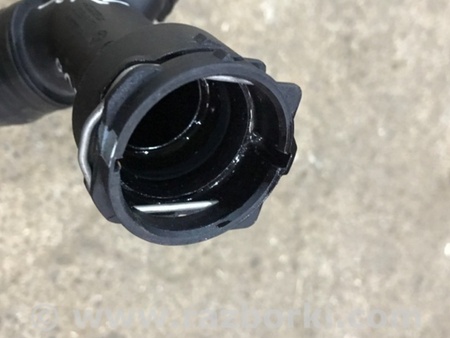 ФОТО Патрубок системы охлаждения для Audi (Ауди) A4 V B9 - 8W (2015-) Київ