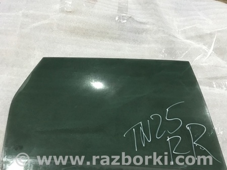 ФОТО Стекло двери для Porsche Cayenne II 958 E2/92A (10-14) Київ