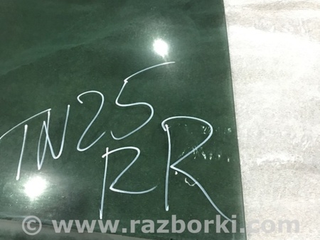 ФОТО Стекло двери для Porsche Cayenne II 958 E2/92A (10-14) Київ