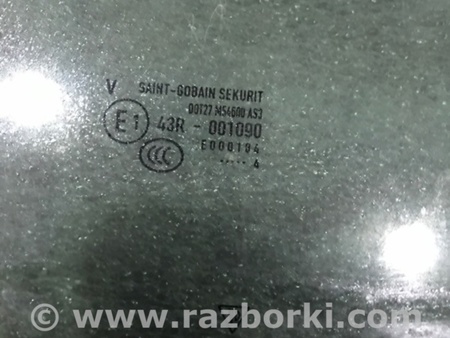 ФОТО Стекло двери для Porsche Cayenne II 958 E2/92A (10-14) Київ