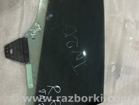 ФОТО Стекло двери для Porsche Panamera I 970 (09-16) Київ