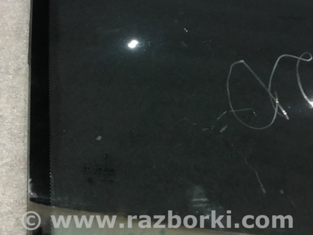 ФОТО Стекло двери для Porsche Panamera I 970 (09-16) Київ