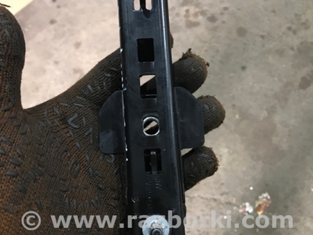 ФОТО Крепление ремня безопасности для Volvo XC90 II SPA (2015-) Київ