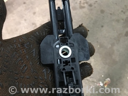 ФОТО Крепление ремня безопасности для Volvo XC90 II SPA (2015-) Київ