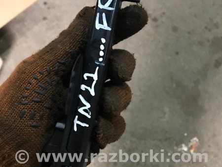 ФОТО Крепление ремня безопасности для Volvo XC90 II SPA (2015-) Київ