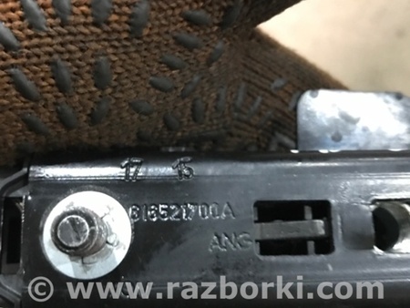 ФОТО Крепление ремня безопасности для Volvo XC90 II SPA (2015-) Київ