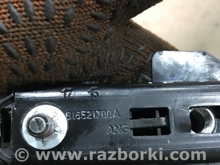 ФОТО Крепление ремня безопасности для Volvo XC90 II SPA (2015-) Київ