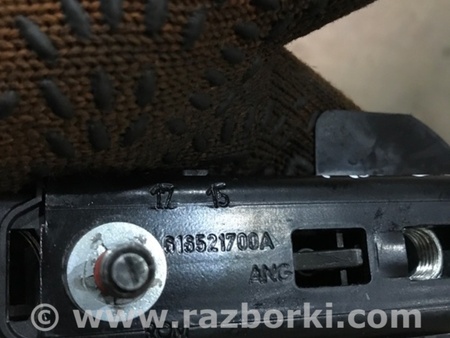 ФОТО Крепление ремня безопасности для Volvo XC90 II SPA (2015-) Київ