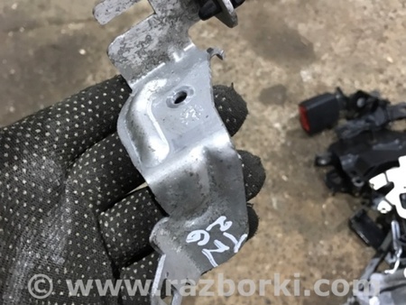 ФОТО Кронштейн для Audi (Ауди) A4 V B9 - 8W (2015-) Київ