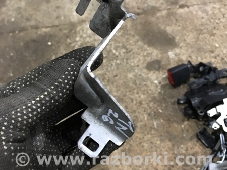 ФОТО Кронштейн для Audi (Ауди) A4 V B9 - 8W (2015-) Київ