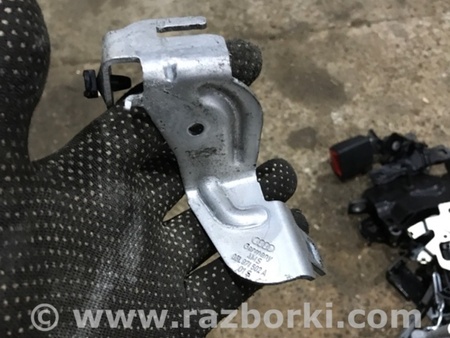 ФОТО Кронштейн для Audi (Ауди) A4 V B9 - 8W (2015-) Київ