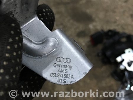 ФОТО Кронштейн для Audi (Ауди) A4 V B9 - 8W (2015-) Київ