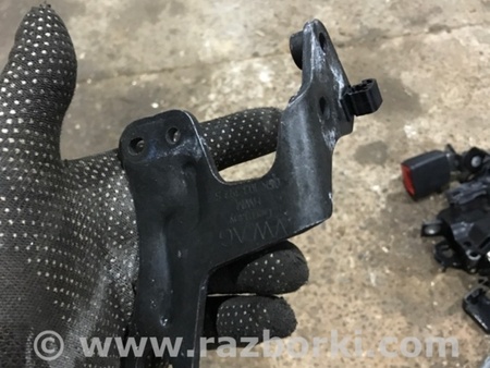 ФОТО Кронштейн для Audi (Ауди) A4 V B9 - 8W (2015-) Київ