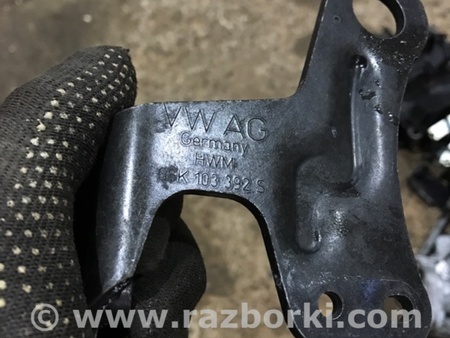 ФОТО Кронштейн для Audi (Ауди) A4 V B9 - 8W (2015-) Київ