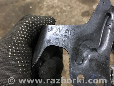 ФОТО Кронштейн для Audi (Ауди) A4 V B9 - 8W (2015-) Київ