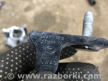 ФОТО Петля двери для Audi (Ауди) A4 V B9 - 8W (2015-) Київ
