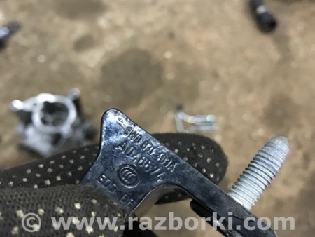 ФОТО Петля двери для Audi (Ауди) A4 V B9 - 8W (2015-) Київ