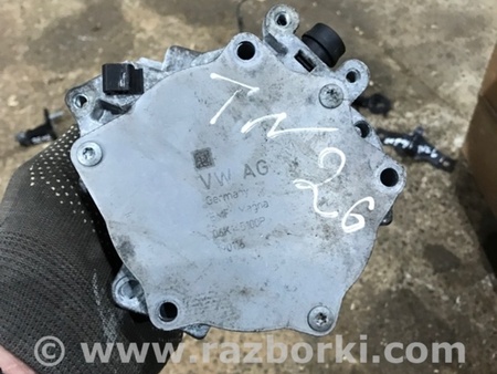 ФОТО Вакуумный насос для Audi (Ауди) A4 V B9 - 8W (2015-) Київ