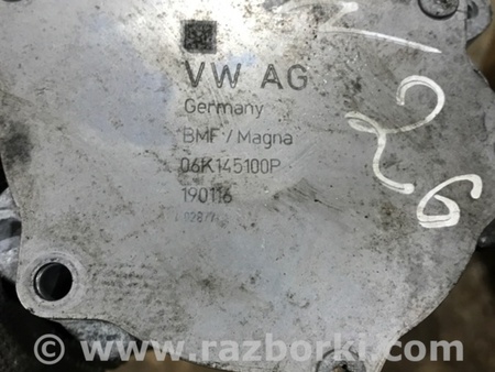 ФОТО Вакуумный насос для Audi (Ауди) A4 V B9 - 8W (2015-) Київ