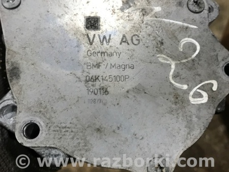 ФОТО Вакуумный насос для Audi (Ауди) A4 V B9 - 8W (2015-) Київ