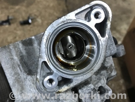 ФОТО Вакуумный насос для Audi (Ауди) A4 V B9 - 8W (2015-) Київ