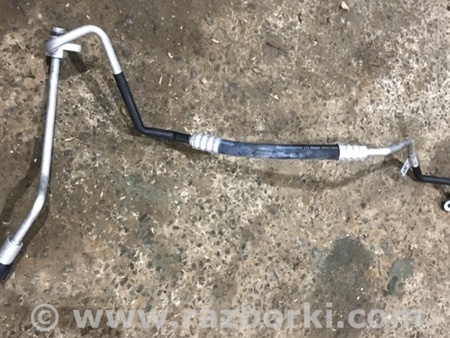 ФОТО Трубка кондиционера для Audi (Ауди) A4 V B9 - 8W (2015-) Київ