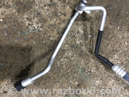 ФОТО Трубка кондиционера для Audi (Ауди) A4 V B9 - 8W (2015-) Київ